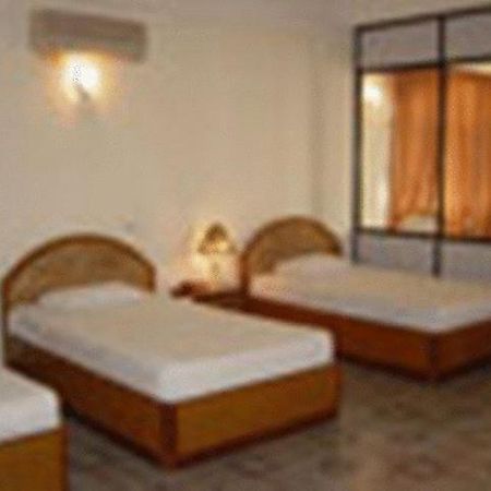 Cao Nguyen Hotel Буонметхуот Екстер'єр фото