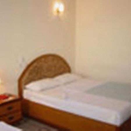 Cao Nguyen Hotel Буонметхуот Екстер'єр фото