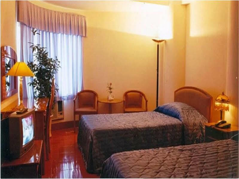 Cao Nguyen Hotel Буонметхуот Екстер'єр фото