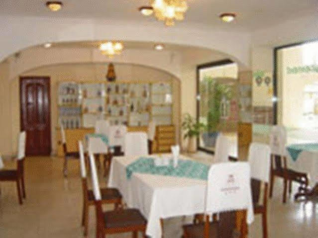 Cao Nguyen Hotel Буонметхуот Екстер'єр фото