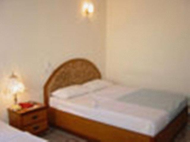 Cao Nguyen Hotel Буонметхуот Екстер'єр фото